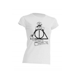 CAMISETA AFTER ALL THIS TIME? ALWAYS